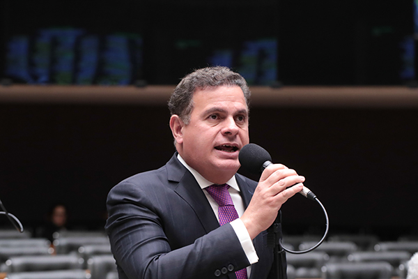 João Bacelar aponta favoritismo de Jerônimo Rodrigues na disputa estadual