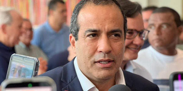 Bruno Reis prevê envio da revisão do PDDU à Câmara no segundo semestre de 2026