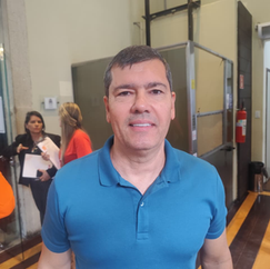 Tinoco destaca alinhamento político após encontro entre vereadores e ACM Neto