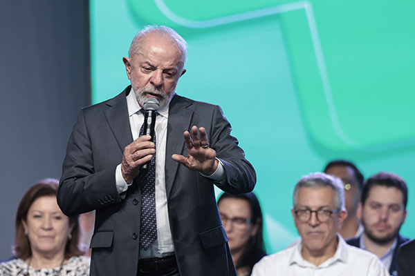 Foto: Paulo Pinto/Arquivo/Agência Brasil