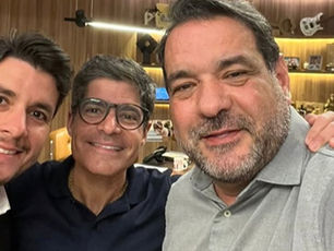 ACM Neto se despede de Alan Sanches e destaca amizade construída ao longo dos anos