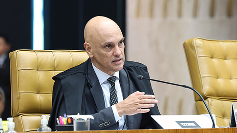 Moraes libera visitas de políticos e ex-integrantes do governo a Braga Netto na prisão