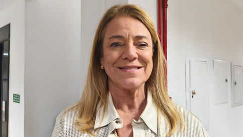 Fabíola Mansur deixa PSB após 18 anos e fala em “missão cumprida”