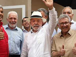 Lula critica uso de inteligência artificial em campanhas e defende “política de carne e osso”