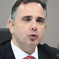 Pacheco deve ter candidatura ao governo de Minas confirmada após julho enquanto base de Lula articula alianças