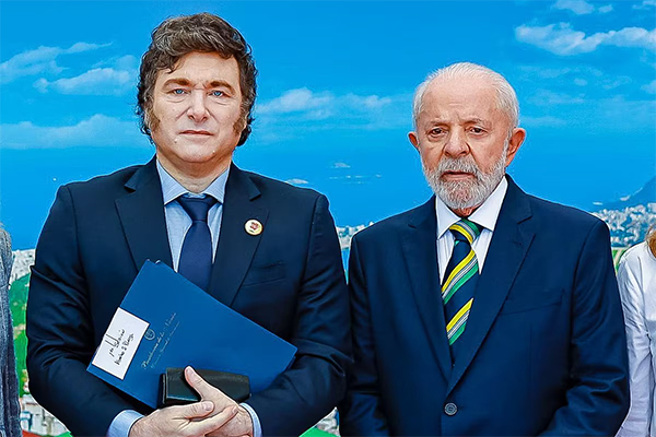 Foto: Ricardo Stuckert / PR