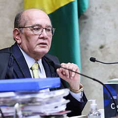 Gilmar Mendes defende indicação de Jorge Messias ao STF e rebate críticas