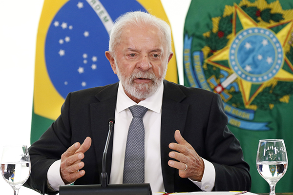 Foto: Bruno Peres/Arquivo/Agência Brasil