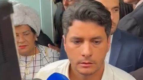 Duda Sanches critica ex-aliado e acusa tentativa de se apropriar do legado de Alan Sanches