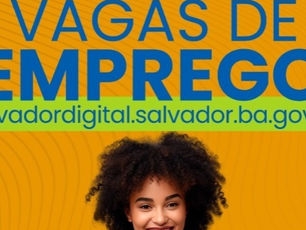 Simm oferece 179 vagas para esta quarta-feira (3)