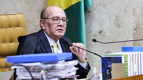 Gilmar Mendes tranca ação contra Nuzman e encerra caso sobre suposta propina nas Olimpíadas Rio-2016