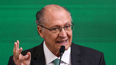 Alckmin avalia que decisão nos EUA mantém competitividade brasileira