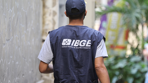 Servidores do IBGE avaliam greve nacional a partir de agosto em meio a impasse com direção