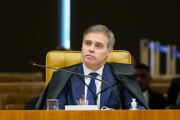 PF recorre à AGU após decisões de André Mendonça sobre investigação do INSS