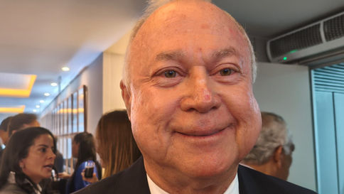 Paulo Azi nomeia ex-prefeito de Simões Filho para cargo em Brasília