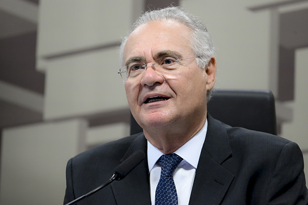 Foto: Agência Senado/Arquivo