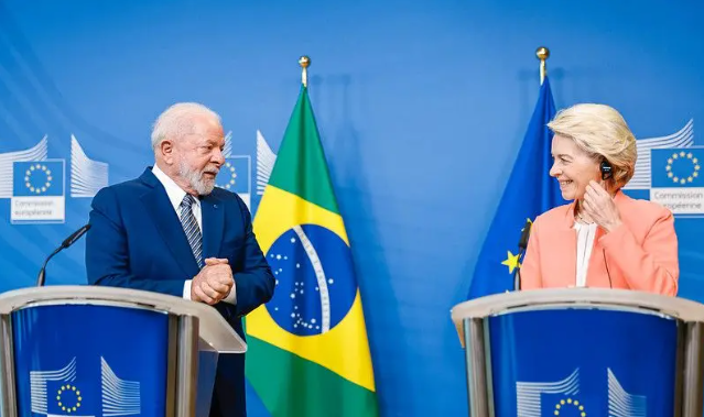 Foto: Ricardo Stuckert/PR/Arquivo