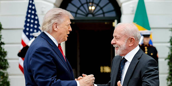 Diplomatas avaliam que relações entre Brasil e EUA atravessam momento mais delicado em dois séculos