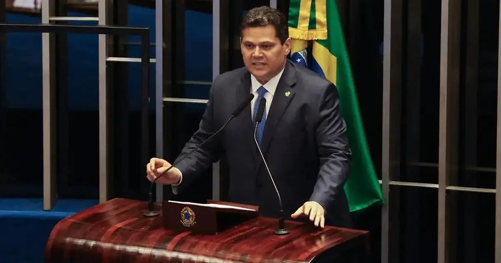 Foto: Antonio Cruz / Agência Brasil