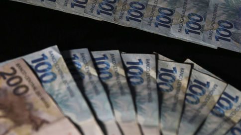 Queda na produção de cédulas gera prejuízo de R$ 63,5 milhões à Casa da Moeda