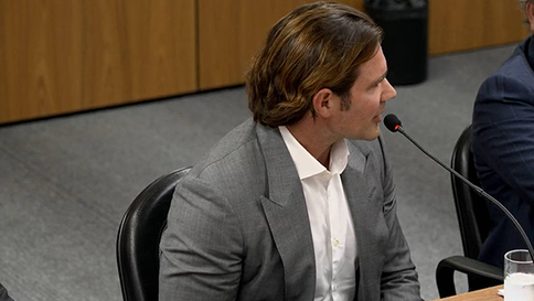 STF forma maioria para manter banqueiro Daniel Vorcaro preso em presídio de segurança máxima