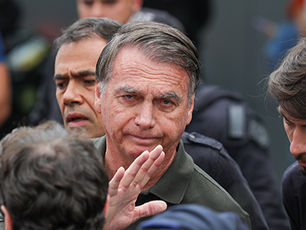 PL traça estratégias para manter Bolsonaro presente na eleição de 2026, mesmo com ex-presidente preso