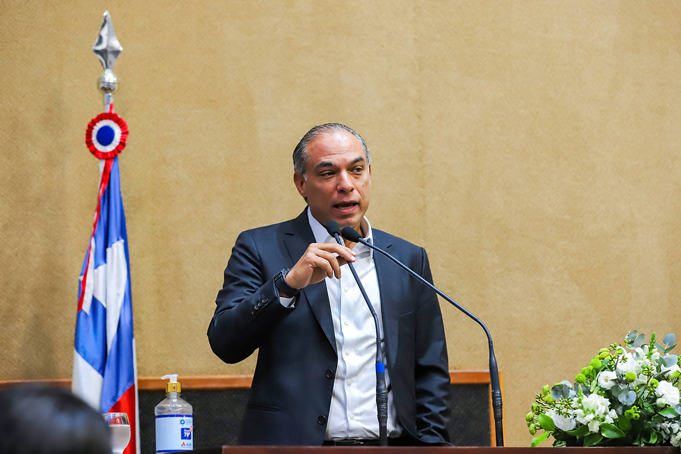 Foto: Vaner Casae/Alba/Arquivo