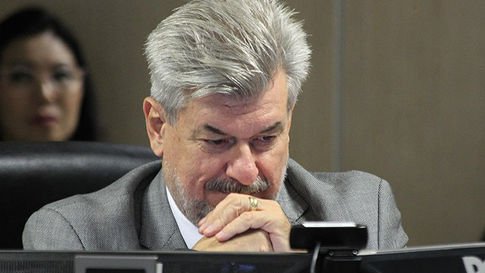 PGR defende investigação contra ministro do STJ por suspeitas de importunação e assédio sexual