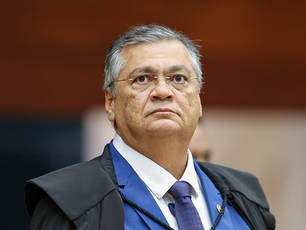PF não encontra provas de que jornalista recebeu R$ 100 mil para atacar Flávio Dino