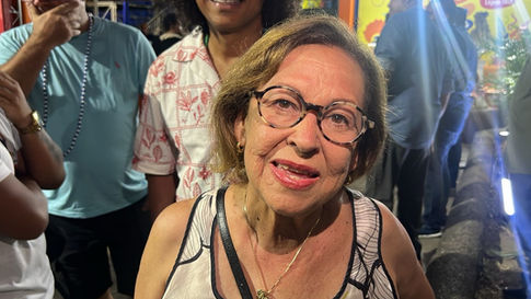 Lídice descarta aproximação entre PSB e ACM Neto e nega convite para filiação