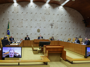 STF acompanha cenário eleitoral para o Senado e avalia impacto de futura composição da Casa