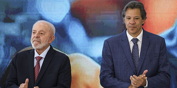 Governo avalia endurecer regras de títulos isentos e coloca LCA e LCI no centro do debate para 2026