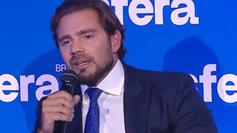 Revelações de Vorcaro citam PT da Bahia e Alcolumbre em nova frente de investigação, afirma revista