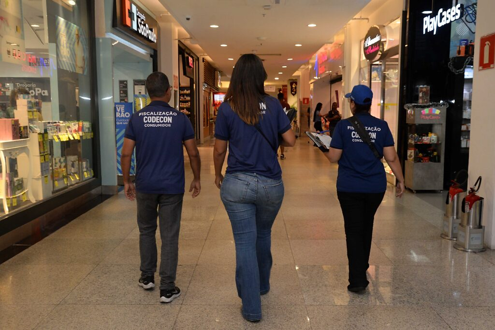 Foto: Otávio Santos/ Secom PMS