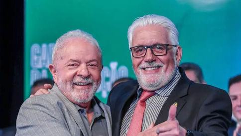 Wagner antecipa definição de chapa e movimentação é vista como reação a possível articulação pró-Rui