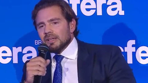 Justiça de SP dificulta venda de bens de luxo ligados a Daniel Vorcaro