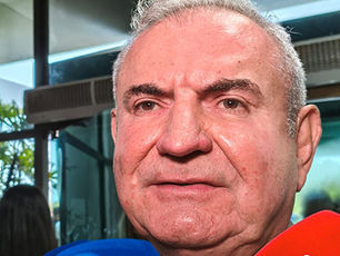 Coronel prevê anunciar novo partido na próxima semana e nega ida do grupo para o PSB