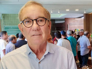 Presidente da UPB aposta em forte apoio da Chapada Diamantina à reeleição de Jerônimo