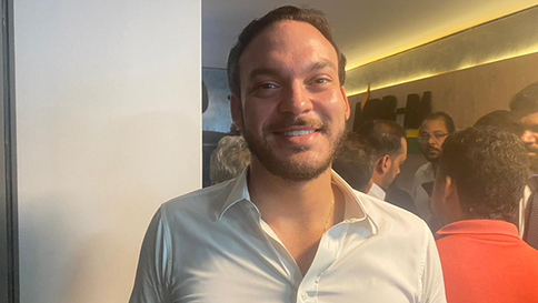 Delação aponta troca de mensagens entre Uldurico Júnior e ex-diretora sobre suposto acobertamento de fuga em presídio