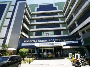 Suspeita de intoxicação alimentar no Hospital Roberto Santos gera pedidos de apuração; Sesab diz que exames descartaram contaminação