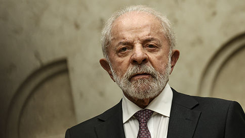 Crise institucional: investigação sobre acessos na Receita amplia tensão entre STF e governo Lula