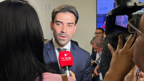 Júnior Marabá evita antecipar apoio e diz que alianças serão discutidas no momento certo