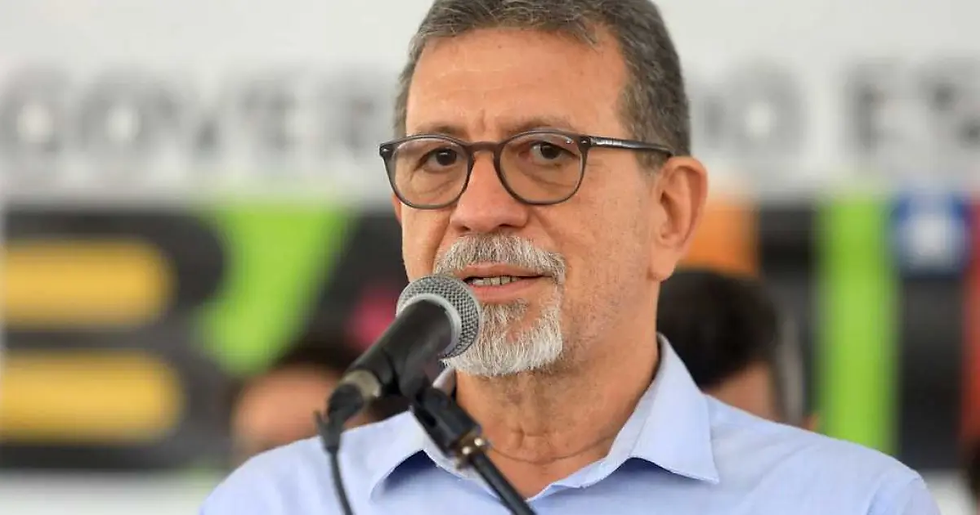 Foto: Thuane Maria/GOVBA