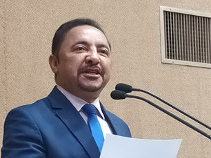 Roberto Carlos reforça liderança na AL-BA e destaca ações em defesa de Juazeiro e do Norte do estado