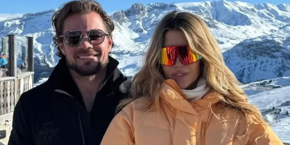 Influenciadora Martha Graeff tenta se desvincular de banqueiro preso e contrata assessoria jurídica