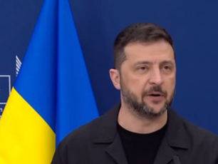 Trump acerta bases de negociação com Putin antes de reunião com Zelenski