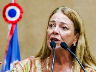 PSB busca ampliar espaço no governo Jerônimo e articula controle da SPM para manter Fabíola Mansur na Assembleia