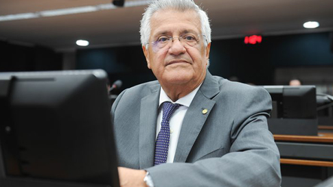 Bacelar promove debate na Câmara sobre efeitos da reforma tributária no transporte aéreo internacional