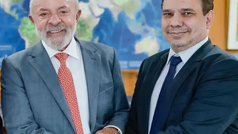 Lula prepara pacote de quase R$ 1 bilhão para segurança pública de olho no cenário eleitoral