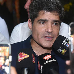TRE-BA determina que ACM Neto remova imagem feita com IA por propaganda eleitoral antecipada
